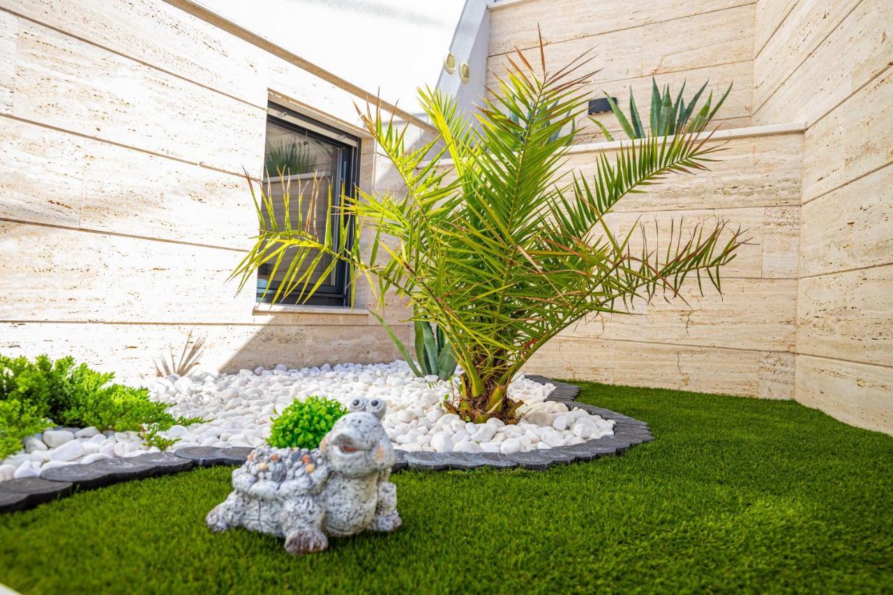Villa Marassi With Heated Pool, Hot Tub And Sauna Crikvenica Eksteriør billede